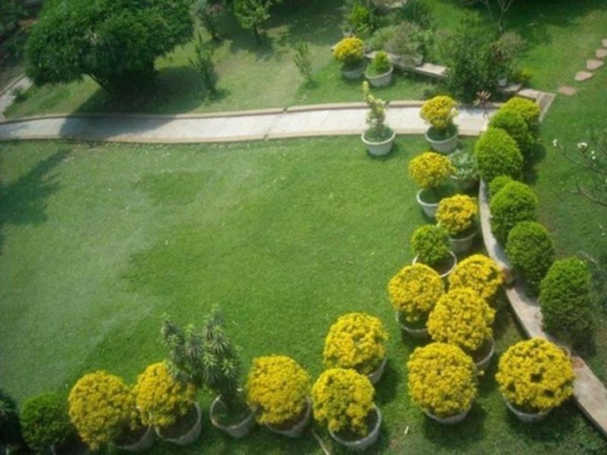 منتجع كامات ريزدنسي أدفنتشر Nagothane المظهر الخارجي الصورة
